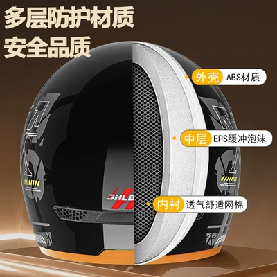 Cross-Border Electric Vehicle Helmets, Motosiklet kaskı (dəbilqə)