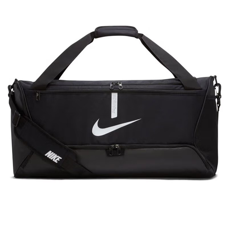 Nike Nike Men's Bag Women's Bag Handbag Large Capacity Training Fitness Bag Casual Travel Luggage Bag Cu8090