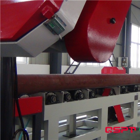 供应 管道输送设备(图) 管道输送设备 纵向输送管道 带锯床型