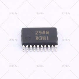 R5F21294SNSP#U0 单片机(MCU/MPU/SOC) LSSOP-20-175mil RENESAS