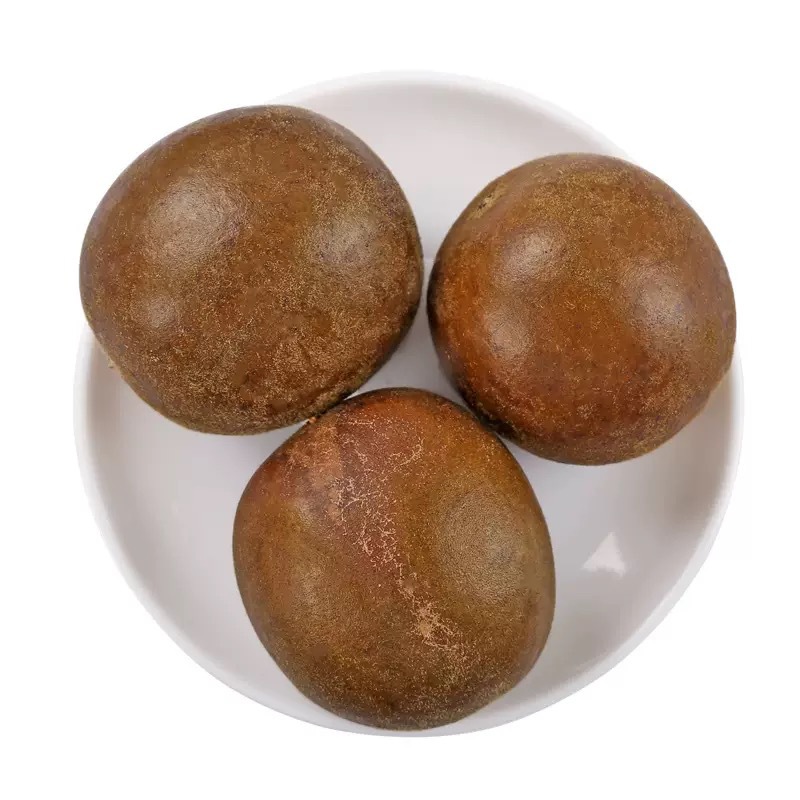 Luo Han Guo Monk Fruit Seeds 500g Dried Luo Han Guo Ren Herbal Tea Ingredient specifications