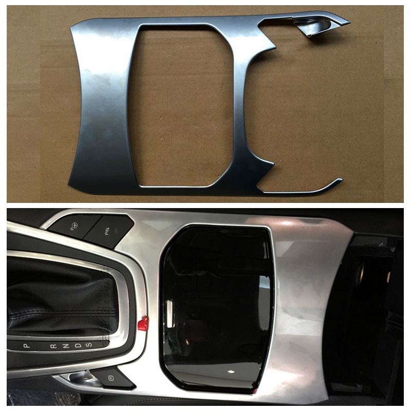 15 Modificación del interior de Sharp World Adecuado para salida de aire Ford EDGE