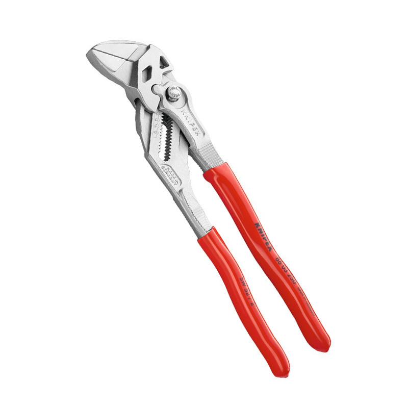 德国 凯尼派克KNIPEX钳式扳手8603250 8603180 8603300