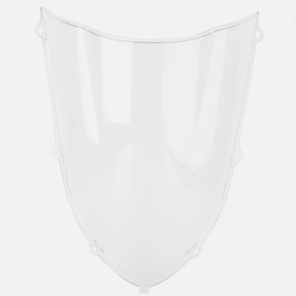 Suitable for Kawasaki Zx10R 2004-2005 Motorcycle Modified Front Windshield Front Windshield