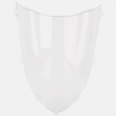 Suitable for Kawasaki Motorcycle front windshield - 06040019-transparent