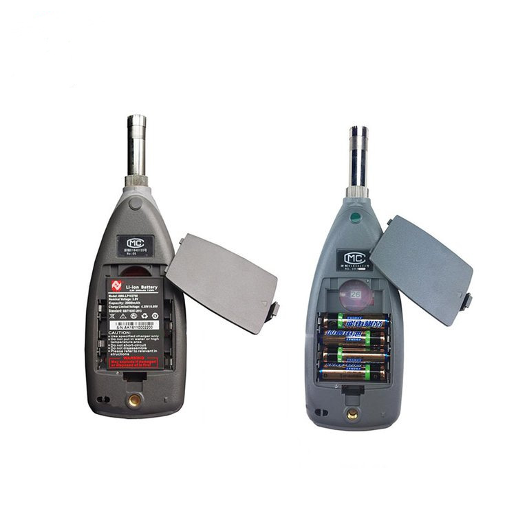 AWA5636型声级计手持式精密型基础声级计便携式噪音计精准高精度