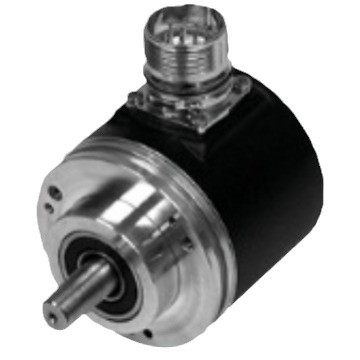 邦森BV58N-10L02R6A-1024编码器 全新原装正品价格优惠