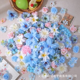 52����滨�^�ֹ�DIY�����^��ϲ�����ˇ�zӰ�����ֹ��쾰�b�