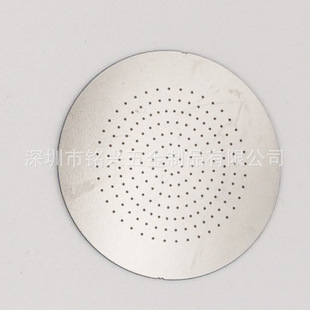 �S�Ҷ��Ƽӹ�304����������ˮƬ ֱ��37mm���P䓻���Ƭ�V�W