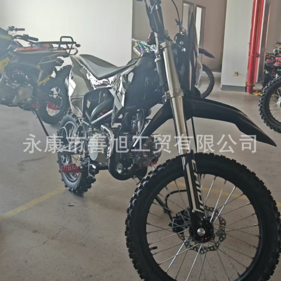 125CC150CC dos ruedas motocross adulto KTM motocicleta montaña todoterreno ATV kart