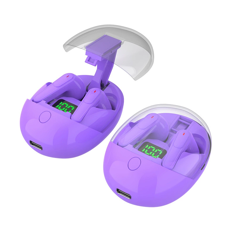 Беспроводные наушники-вкладыши E7S/E6S/Y60, TWS 5.1 Bluetooth наушники, мини-вкладыши, несколько цветов