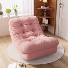 月亮摇摇椅躺椅成人可睡觉2025新款高端阳台家用休闲沙发可躺可睡