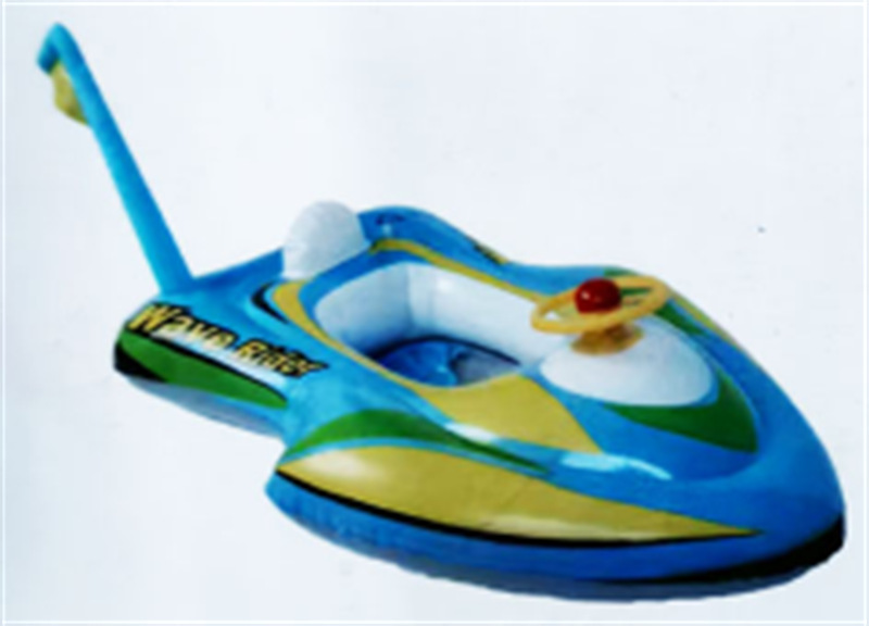 Flotador de piscina con forma de avión, juguete flotante, flotador montable, bote inflable, flotador de tanque, flotador infantil.