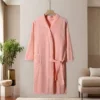 [Peach Pink Ladies Model]