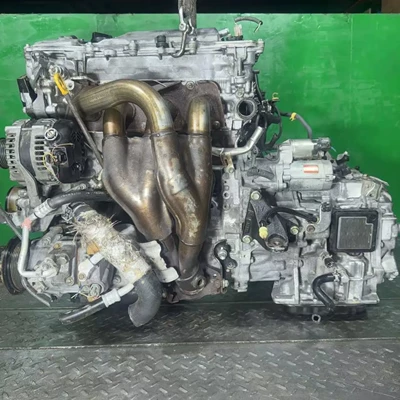 Engine assembly 1Ar Engine 2Ar 3Ar