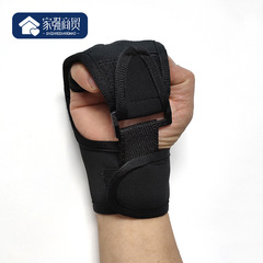 Rehabilitation Glove for Elderly, Hand Finger Grip Assistance Device, Stroke Rehabilitation Training, Finger Exercise