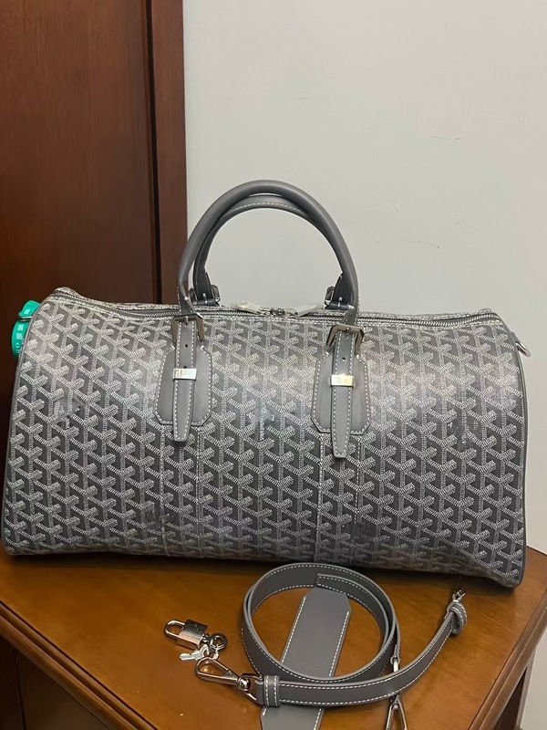 ZhenNiu 老眼ゴヤトラベルバッグ Gaode Dogtooth トラベルバッグ大容量ファッショナブルカジュアル多用途新しいスタイル|undefined