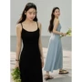 广州夏季修身新品连衣裙