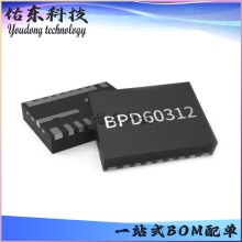 BPD60312 ��װQFN-21(3x4) ��ѹת����POL ����Ԫ���� ��湩Ӧ