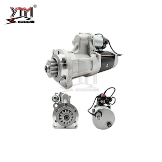 起动马达适用于河柴620系列发电机组 24V13T11KW