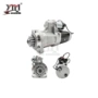 系列起动24v13t11kw620马达