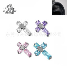 F136⁺Ͻ���ʯ����ʮ�ּܶ����G23⁴��������w�����Ʒ�^