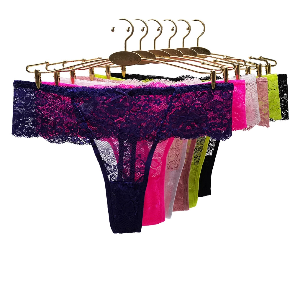 Поставки внешнеторговой деятельности женские кружевные сексуальные thong производители кросс-корреспонденты электронной коммерции европейский размер женские thong