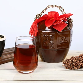 糖类;黄酒;黑糖