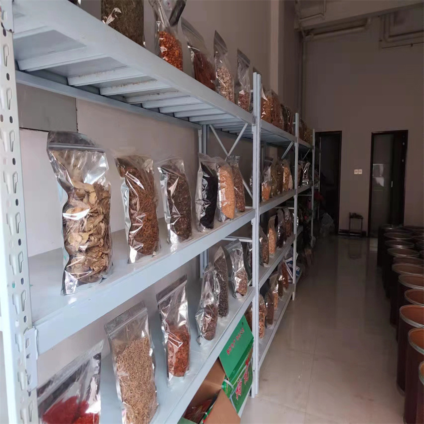 Chuan Bei Mu (Fritillaria cirrhosa) — Dried Bulb Pieces, Food Herb for Soups & Teas preparation