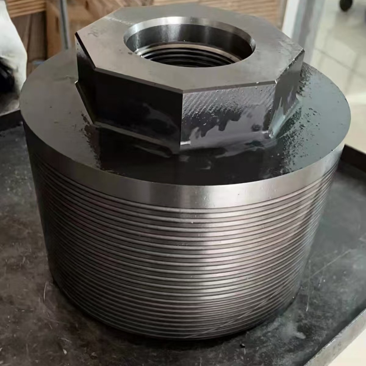 厂家直供激光纳米陶瓷冲头使用寿命2万模次左右性价比高陶瓷冲头