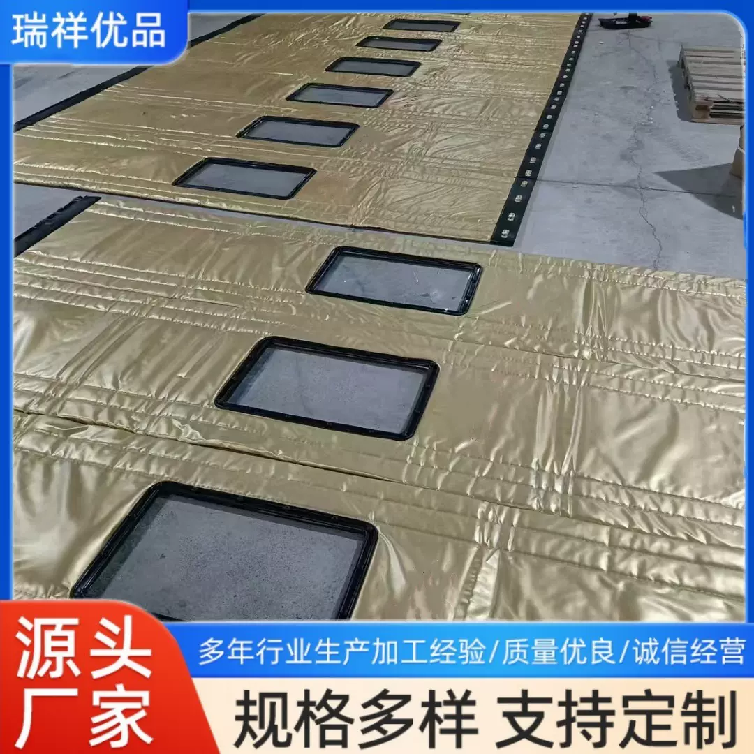 家用挡风棉门帘冬季专用门帘防寒保暖磁吸棉门帘商场保温隔音门帘