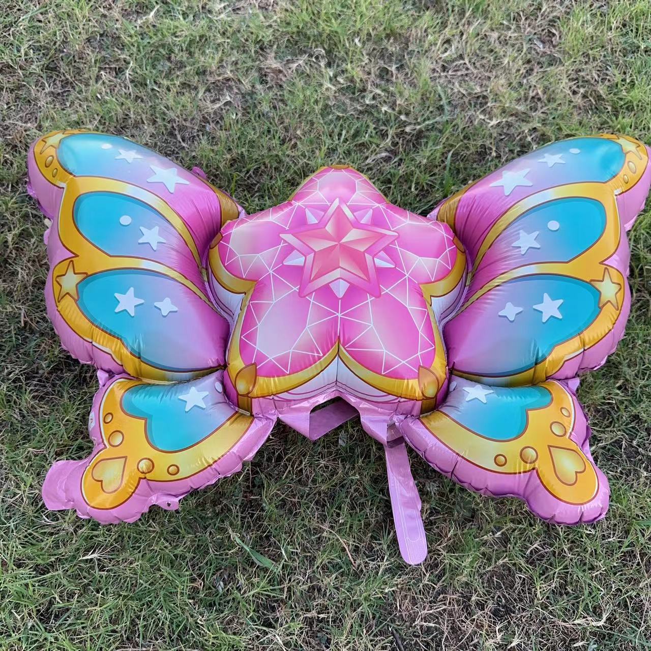 샤르통 날개 78cm*44.5cm