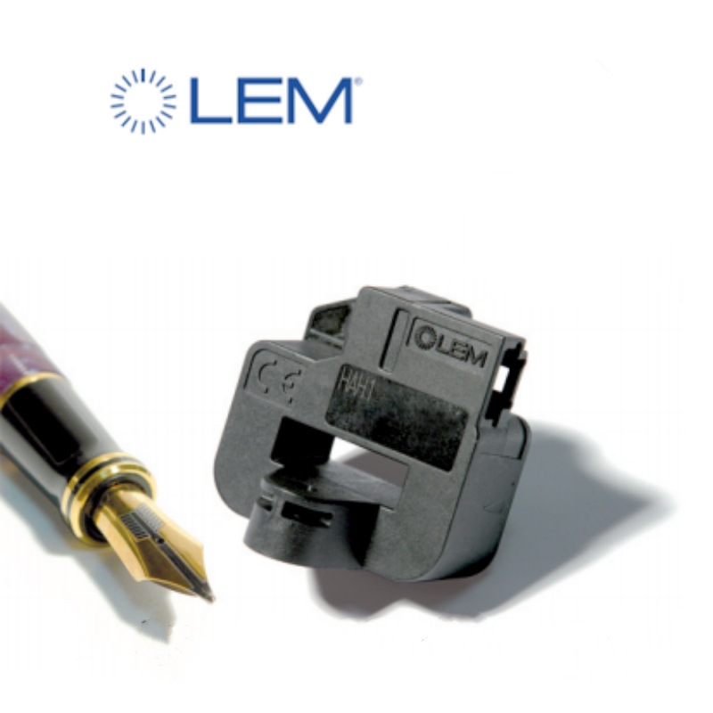 HAH1DRW 100-S  莱姆LEM   电流传感器   全新原装