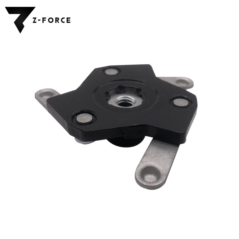 Air Conditioning Car Clutch Da Zong Golf 7 Suction Piece (Valeo)