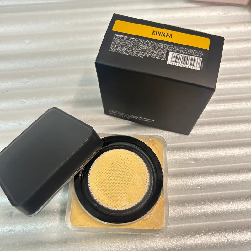 Huda Powder Beauty Huda Powder Concelador de maquillaje, Huda Beauty