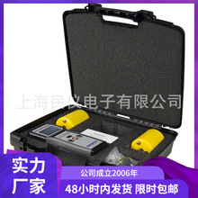 供应美国DESCO19290重锤式静电电阻测试仪点对点表面电阻测试仪。