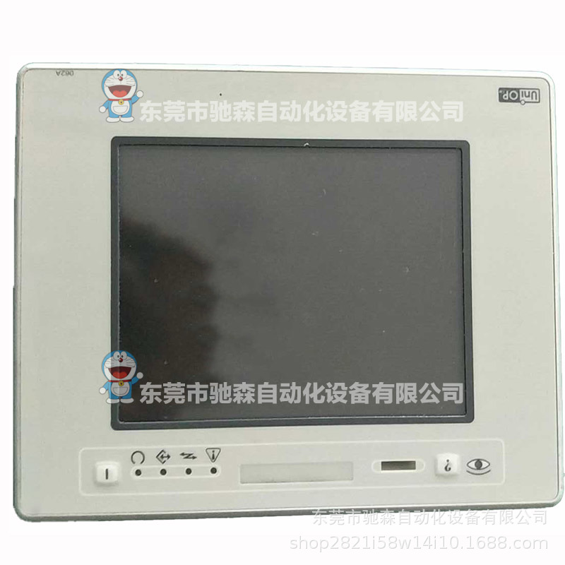 原包装全新UNIOP触摸屏eTOP11-0050人机界面型号较多咨询议价