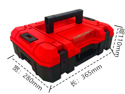 Kit de herramientas eléctricas herramientas especiales comerciales para el hogar carpintería Li-Electricity Kit de combinación multi-purpose