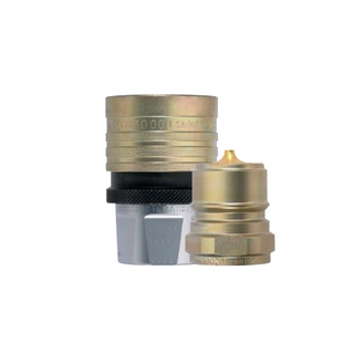 Parker派克 Rectus利达时 TEMA中高压接头 通径25mm T10000系列