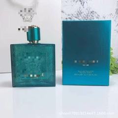 外贸越南蓝色爱神香水红爱神之水淡香EOP香精版留香持久爆款批发