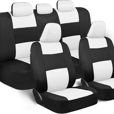 Seat cushion, seat cover: Car Seat Cover for