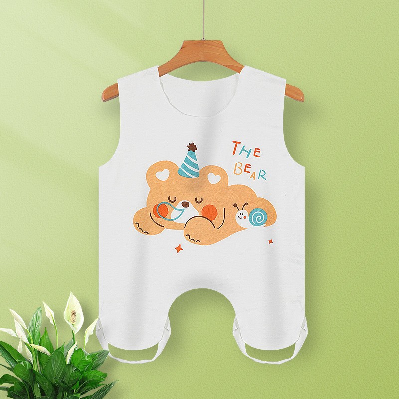 With little bears