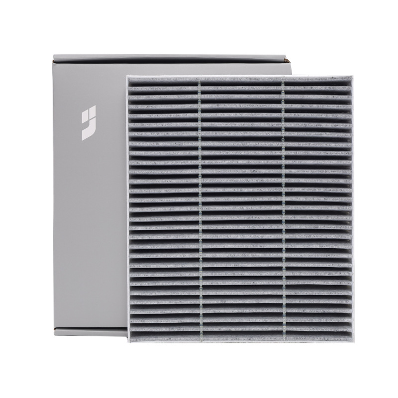 Ideal Car-Specific Air Conditioning Filter Onel6L7L8L9 Deodorizing, Sterilizing, Filtering Pm2.5 Original Activated Carbon