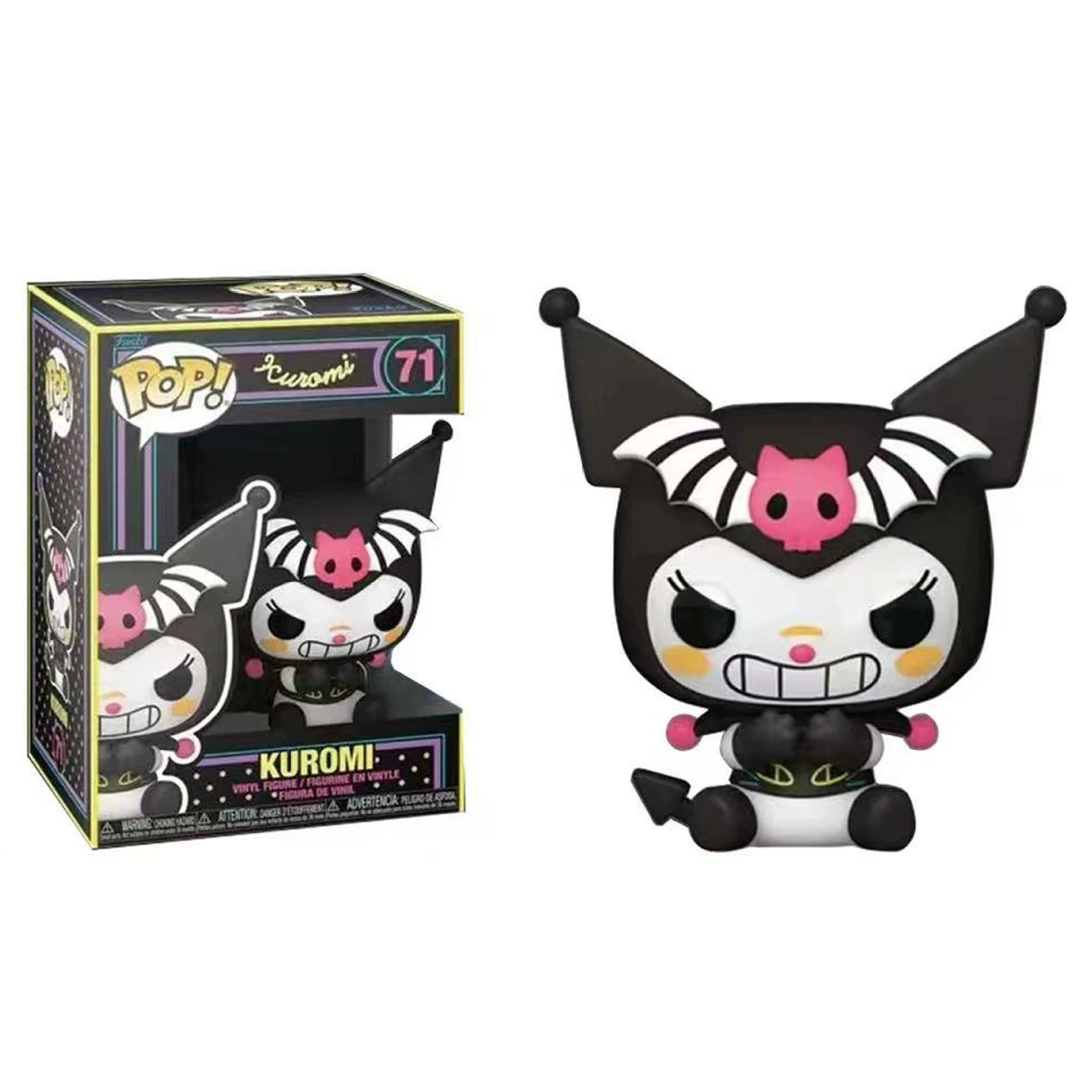Sanrio, игрушка, детская минифигура, интернет-знаменитость, подарок на день рождения