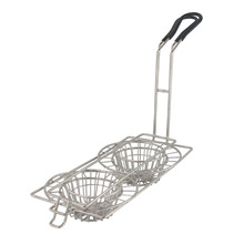 ī�������ɱ���ը��Taco Cup Fry Basket�������ױ�����ը��