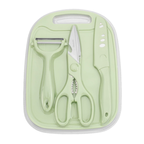 Nordic Green Kit