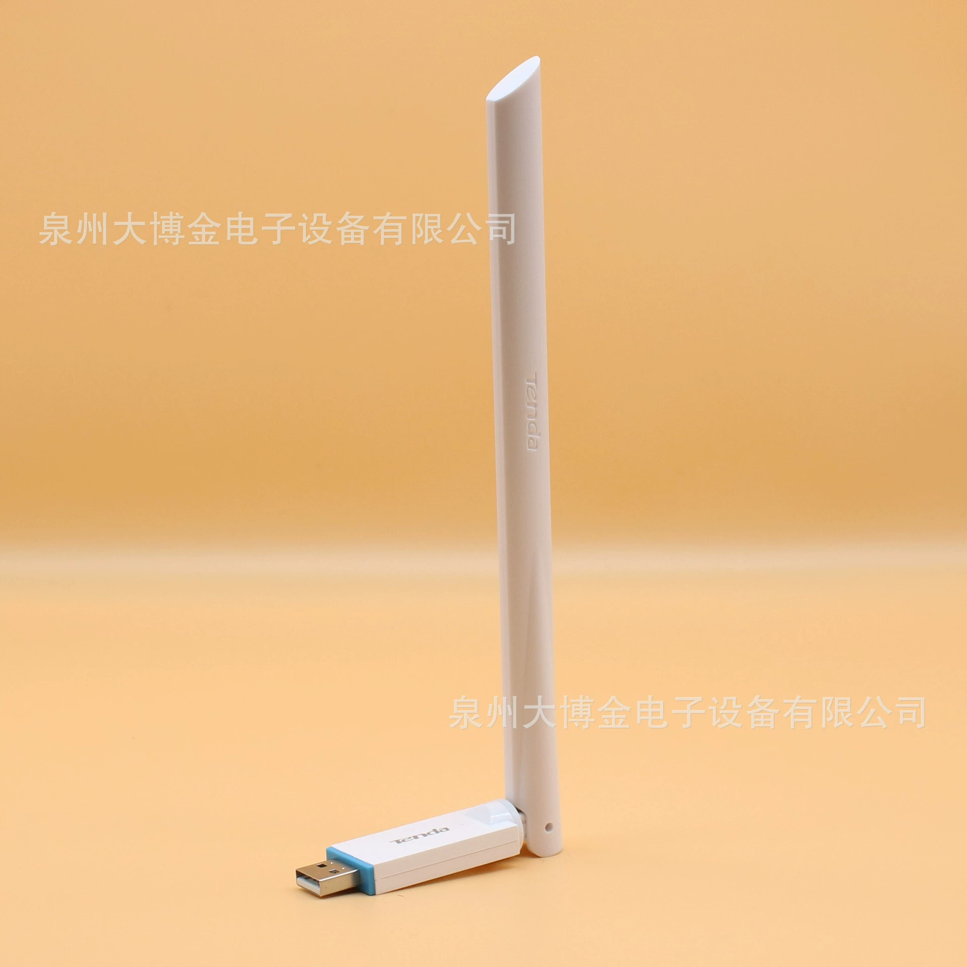 Tengda U2 WiFi6 бесплатный драйвер USB беспроводной сетевая карта 300 Мбит/с, внешнее WiFi устройство для компьютера