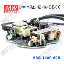 HBG-160P-36B̨36V 4.4A 160WҐaaPCBLED