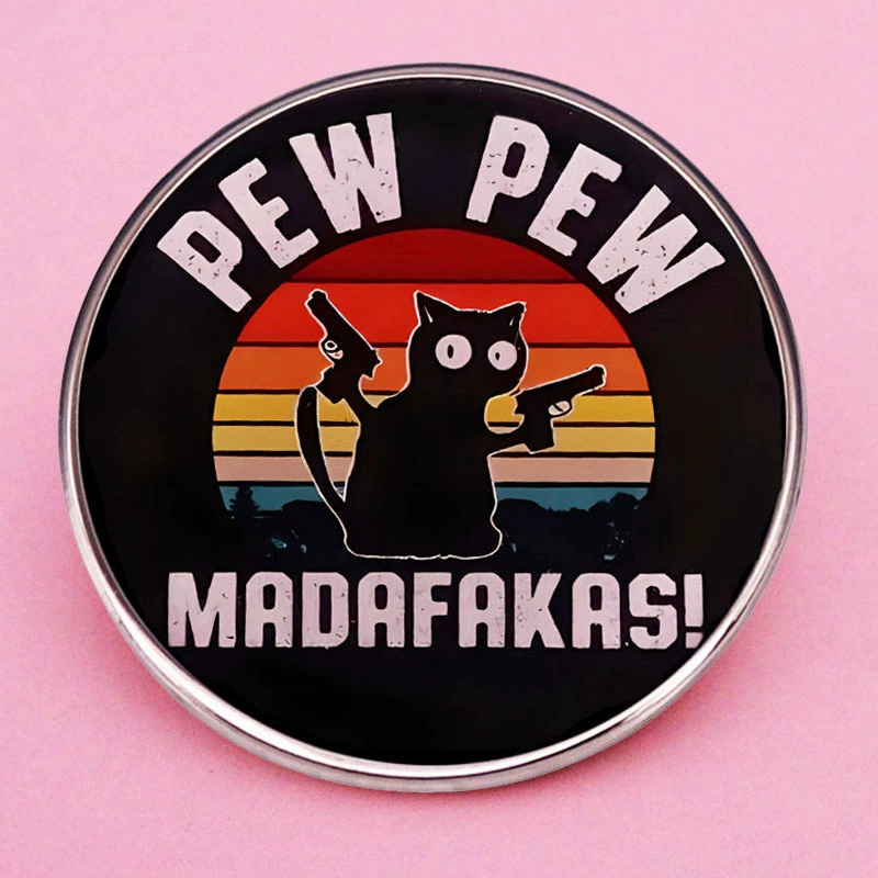 Клоуэрад brooch?