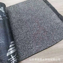彩钢瓦屋面用 片岩面SBS弹性体改性沥青防水卷材  3mm 4mm